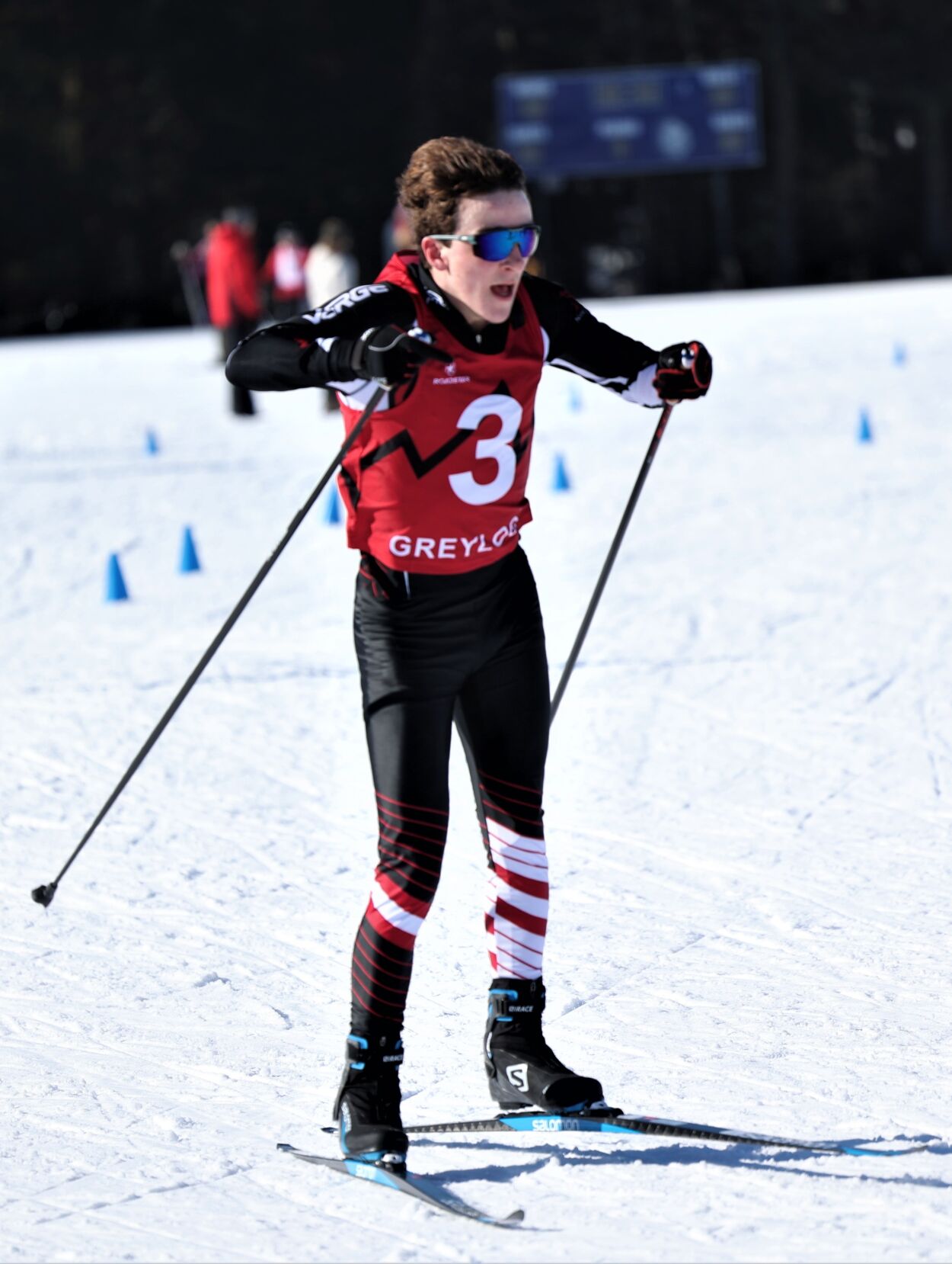 quinn mcdermott skis